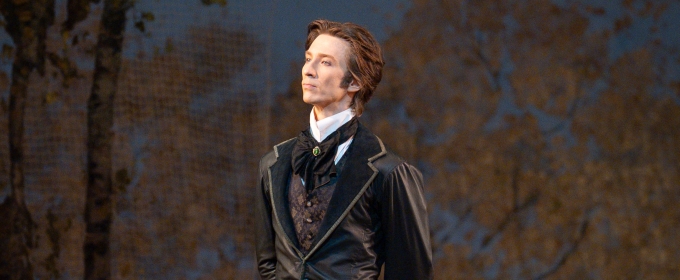 Review: ONEGIN, Royal Ballet And Opera