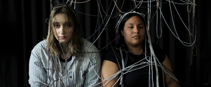 Immersive Play DICHOTOMIZE ME!- CUTTING THE HUMAN CONDITION WIDE OPEN Begins In June