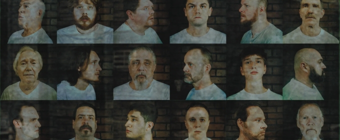 Review: INCIDENT AT VICHY at Theatre Southwest