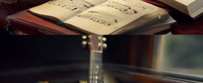 Composers Concordance to Present Guitars & Poems Concert