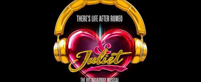 & JULIET On Sale Providence Performing Arts Center At This Friday