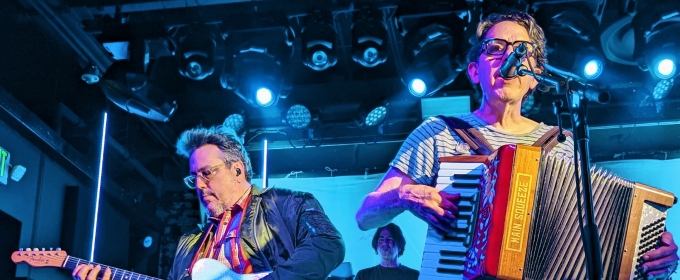 They Might Be Giants Reveal 2025 US Tour Dates