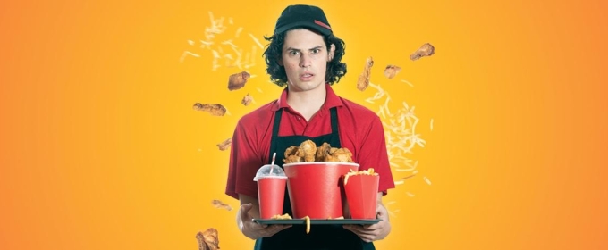 WORK, BUT THIS TIME LIKE YOU MEAN IT Heads to Sydney’s Rebel Theatre