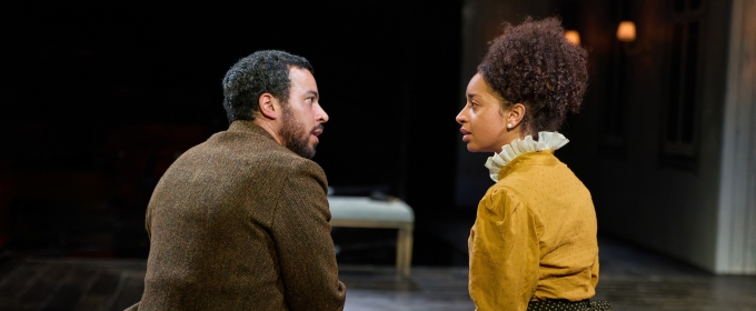 Photos: A DOLL'S HOUSE At Sheffield Theatres