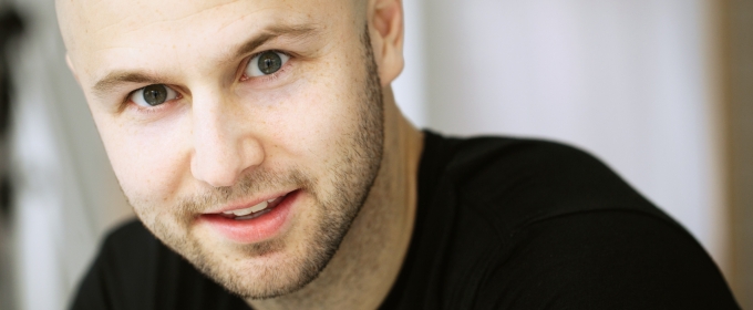 Interview: Meet Adam Dyer, Choreographer of NEWSIES at The REV
