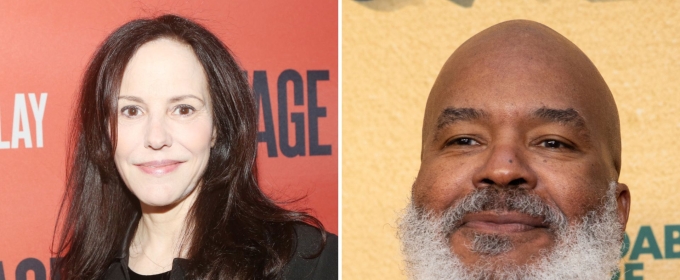 Mary-Louise Parker and David Alan Grier Join ELSBETH Season 2 as Guest Stars