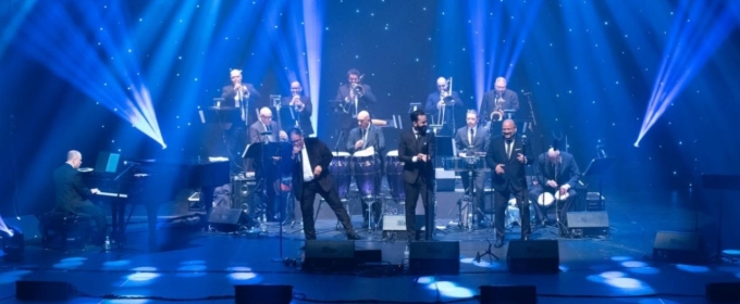 Spanish Harlem Orchestra Comes to the Dennis C. Moss Cultural Arts Center