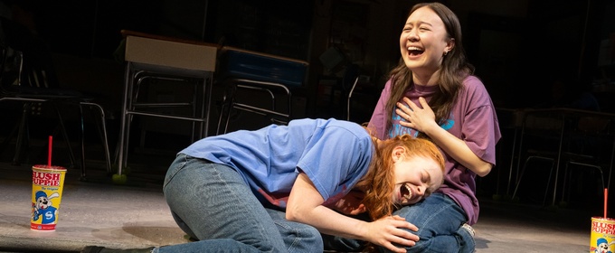 The Best Theater of 2025: Shows that Ruled the Year