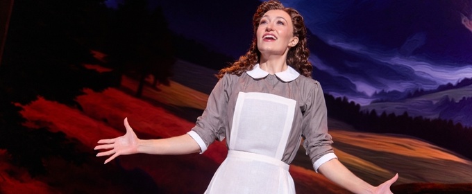 THE SOUND OF MUSIC National Tour to Launch Student Rush and Lucky Seat Lottery in Atlanta