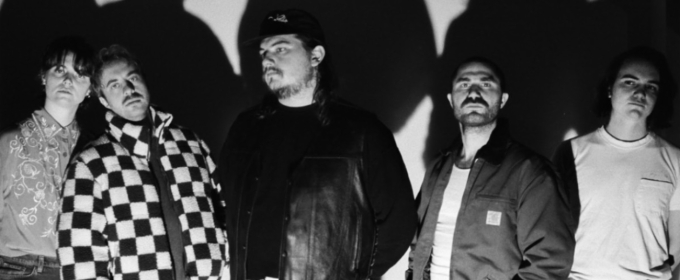 Psymon Spine Release New Album 'Head Body Connector' & Share Lead Track 'Be The Worm'