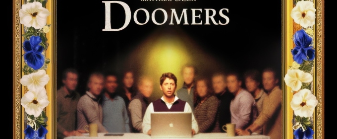 Matthew Gasda's OpenAI-Inspired Boardroom Drama DOOMERS Begins Performances This Month