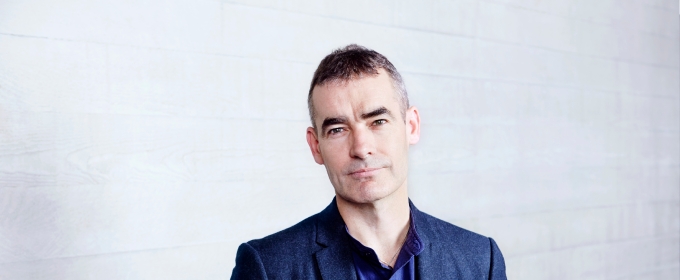 Rufus Norris Will Receive Special Award at Olivier Awards 2025