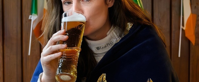 Gilded Balloon Will Present LEGEND, Debut Comedy Show by Madeleine Brettingham