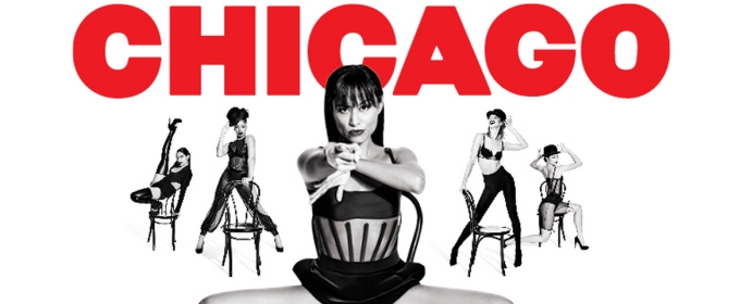 CHICAGO Comes to The King's Theater in Glasgow in August