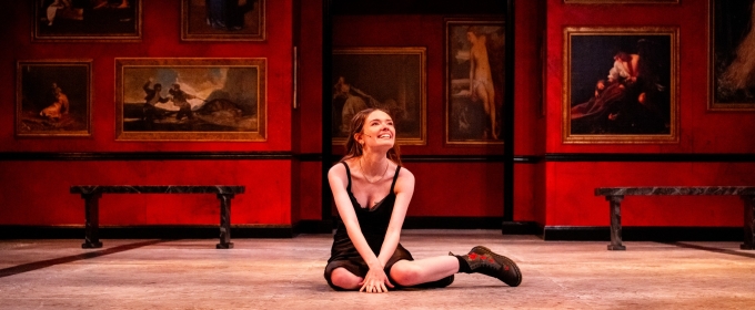 Review: ROMEO + JULIET at EPAC