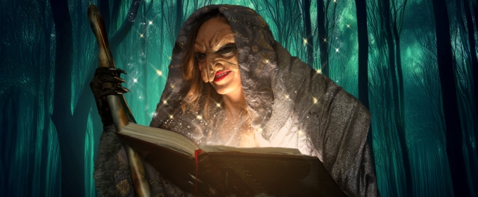 INTO THE WOODS Begins At The Phoenix Theatre Company In May