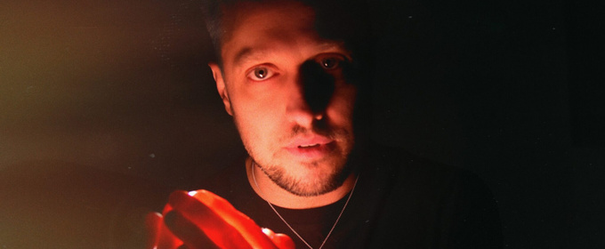 Singer-Songwriter Ryan Montbleau To Play Three Nights At Club Passim