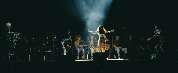 Jane Fonda Will Lead DEAR EVERYTHING: A Musical Uprising For The Earth at BAM