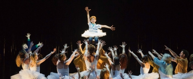 BILLY ELLIOT THE MUSICAL Will Hold Children's Casting Call For Lead Role