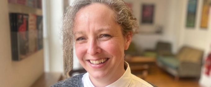 Katy Snelling Appointed as Director of Programming & Creative Partnerships at Oxford Playhouse