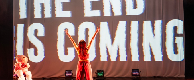 BLOOM 2026 Festival Will Come to Battersea Arts Centre With Five Experimental Productions