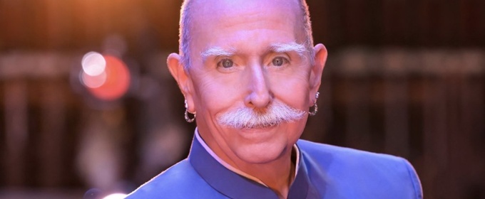 Francis Patrelle, Choreographer and Founder of Dances Patrelle, Dies at 78