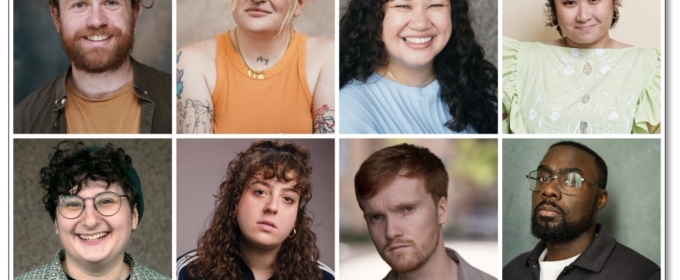 Seven Dials Playhouse Reveals Recipients of New Artist Development Programmes