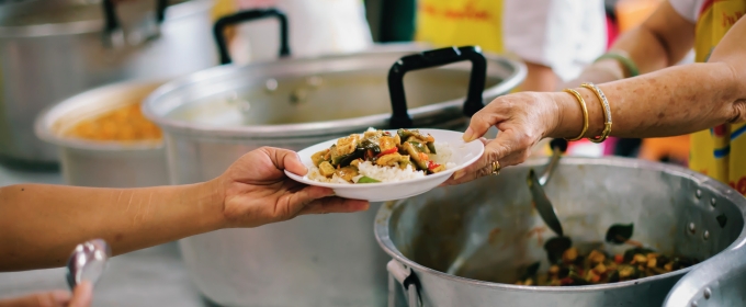 NJPAC’s Standing in Solidarity Season Closes With a Conversation on Strengthening Food Security in New Jersey