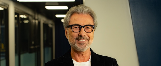 Interview: Hablamos con Luciano Cannito sobre las últimas funciones de RAFFAELLA, EL MUSICAL