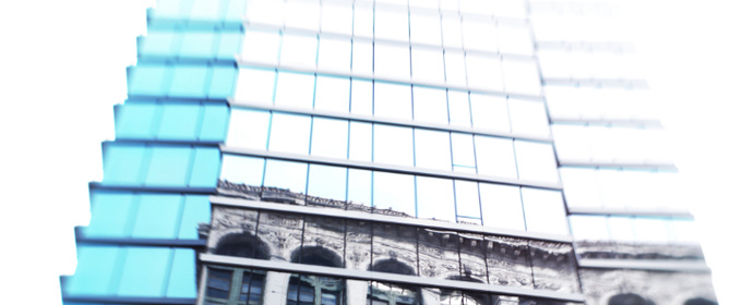 Beck Center For The Arts Will Present ARCHITECTURE: FROM THE GROUND UP