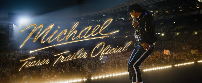 El biopic MICHAEL lanza su nuevo tráiler en español: El Rey del Pop llegará a los cines en abril