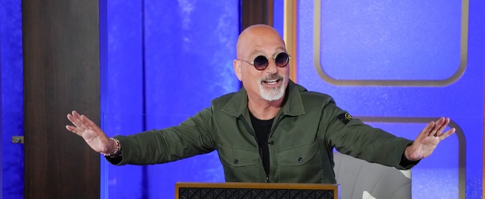 Video: Sneak Peek Clip From 'Legacy Show' Episode of HOLLYWOOD SQUARES