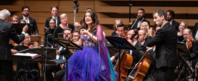 Tafelmusik Spotlights Women Past and Present in HEARING HER VOICE