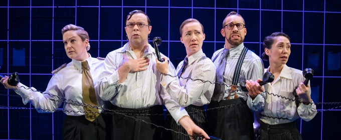 OPERATION MINCEMEAT Extends For a Sixth Time