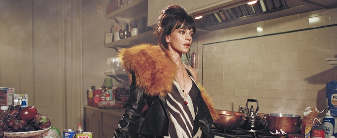 Lily Allen Teases WEST END GIRL Stage Adaptation