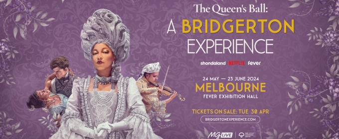 Review: The Queen's Ball - A Bridgerton Experience, at Fever Exhibition And Experience Centre