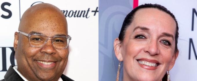 James Monroe Iglehart, Julia Murney and More to Star in IT’S KIND OF A FUNNY STORY
