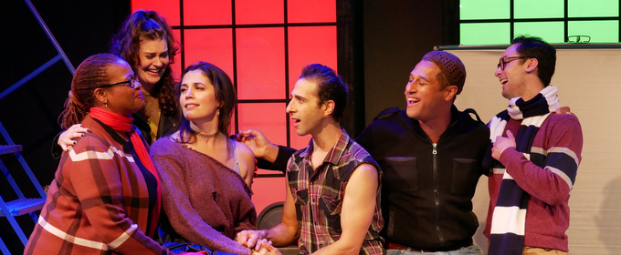 RENT Opens Music Theatre Of Connecticut’s 39th Mainstage Season