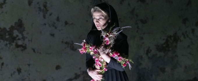 DIALOGUES DES CARMELITES is Now Playing at Den Norske Opera