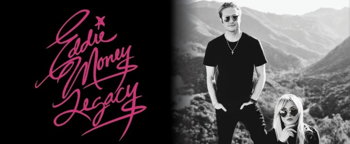 Eddie Money Legacy Band Featuring Jesse And Dez Money To Play Patchogue Theatre