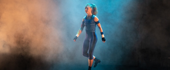 Chelsea Hoy Named Co-Artistic Director Of Trinity Irish Dance Company