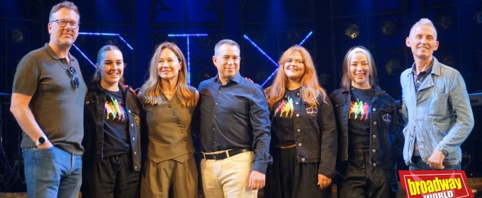 INTERVIEW: SIX llega a Barcelona y hablamos con sus reinas
