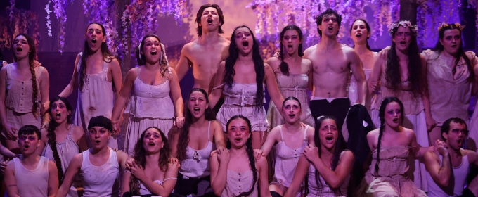 ESAEM presenta EL DESPERTAR DE LA PRIMAVERA en el Teatro Cervantes el próximo 17 de junio