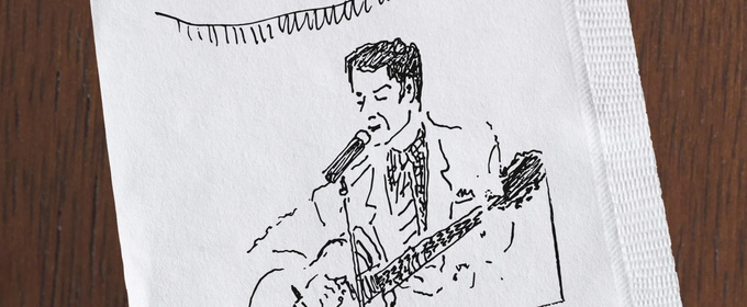 Interview: John Pizzarelli Celebrates New DEAR MR. BENNETT Album at Birdland
