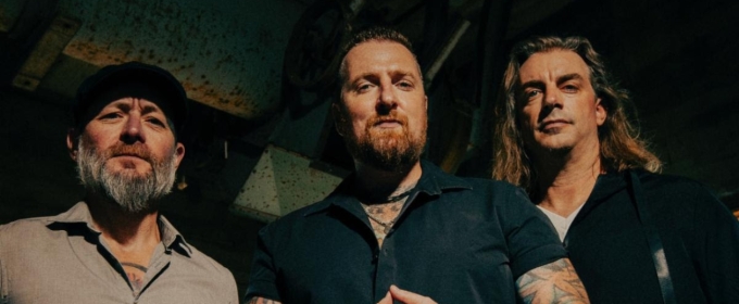BLACK MAP Unveil U.S. Headline Tour & Dates Supporting Evanescence