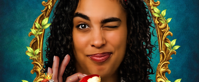 Geordie Theatre to Present SNOW WHITE at Centaur Theatre