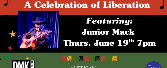 American Theater Group Hosts Juneteenth Celebration at New Union Arts Center