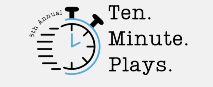 Fargo Moorhead Communith Theater's Fifth Annual 10 Minute Play Festival Set For 2025