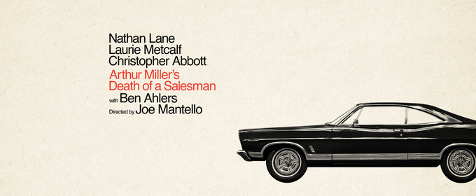 Meet the Cast of DEATH OF A SALESMAN, Beginning Previews Tonight on Broadway