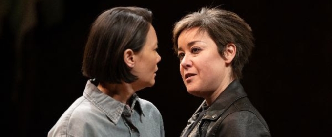 Photos: CYMBELINE At National Asian American Theatre Co.